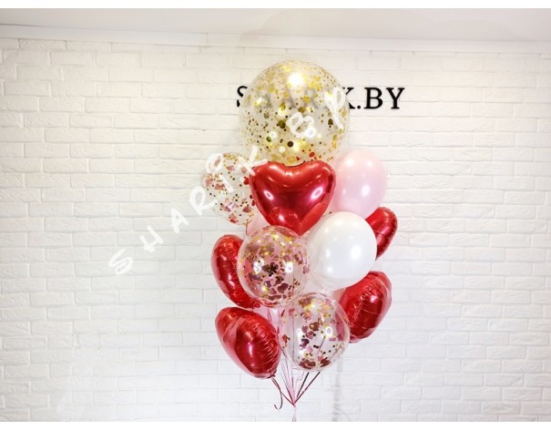 Сет "Love"