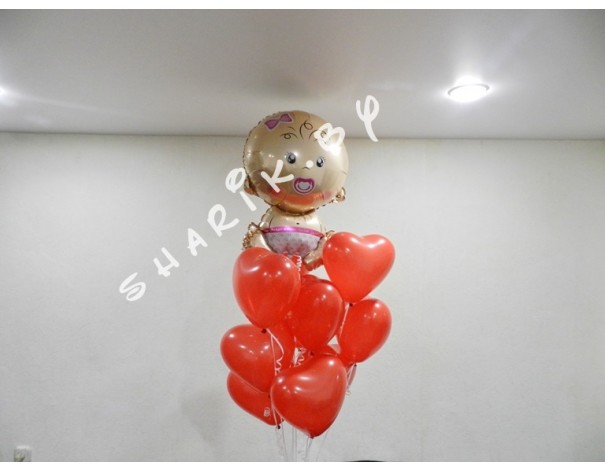 Сет "Lovely Girl"